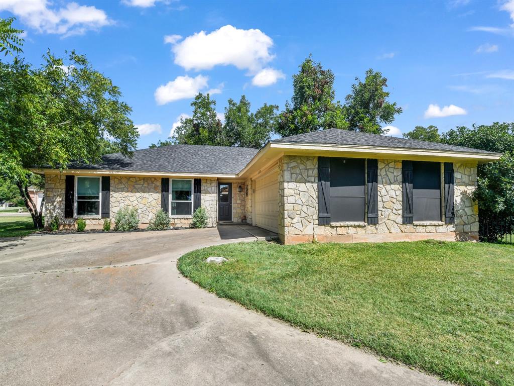 Pecan Plantation - Residential