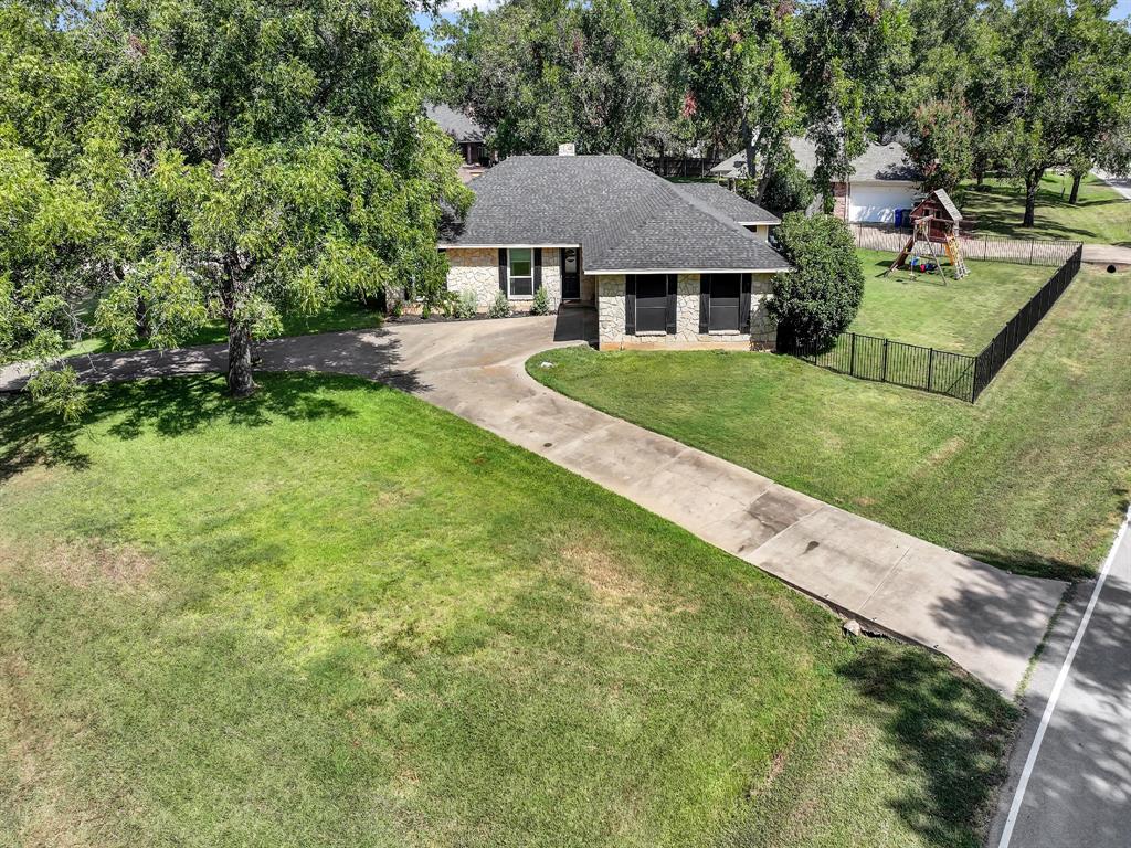 Pecan Plantation - Residential