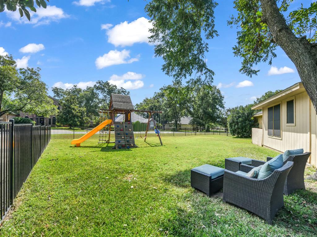 Pecan Plantation - Residential