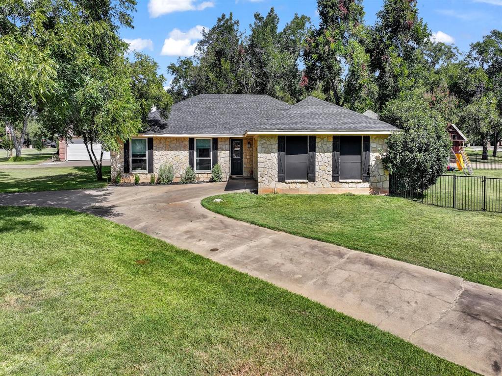 Pecan Plantation - Residential
