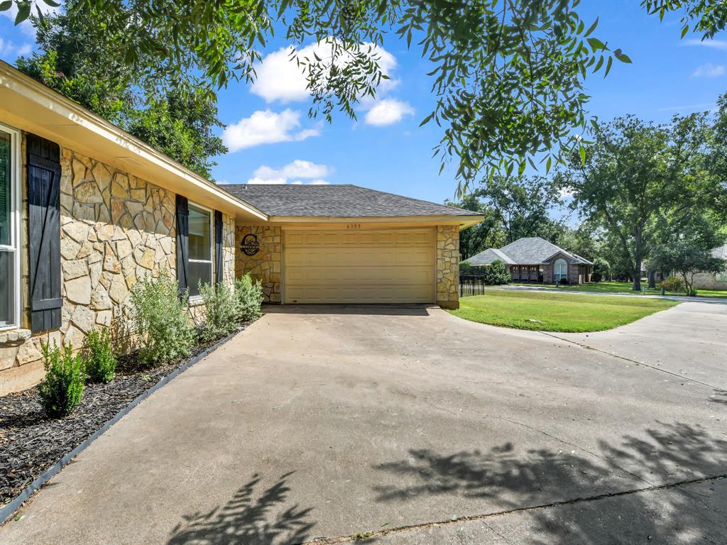 Pecan Plantation - Residential