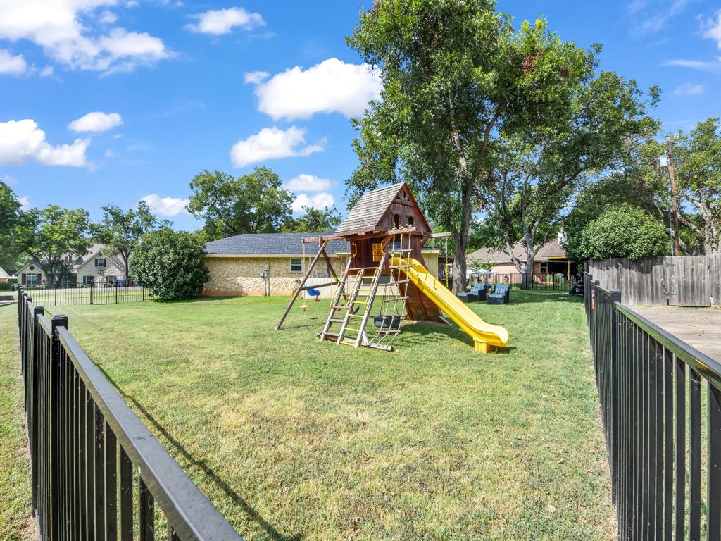 Pecan Plantation - Residential