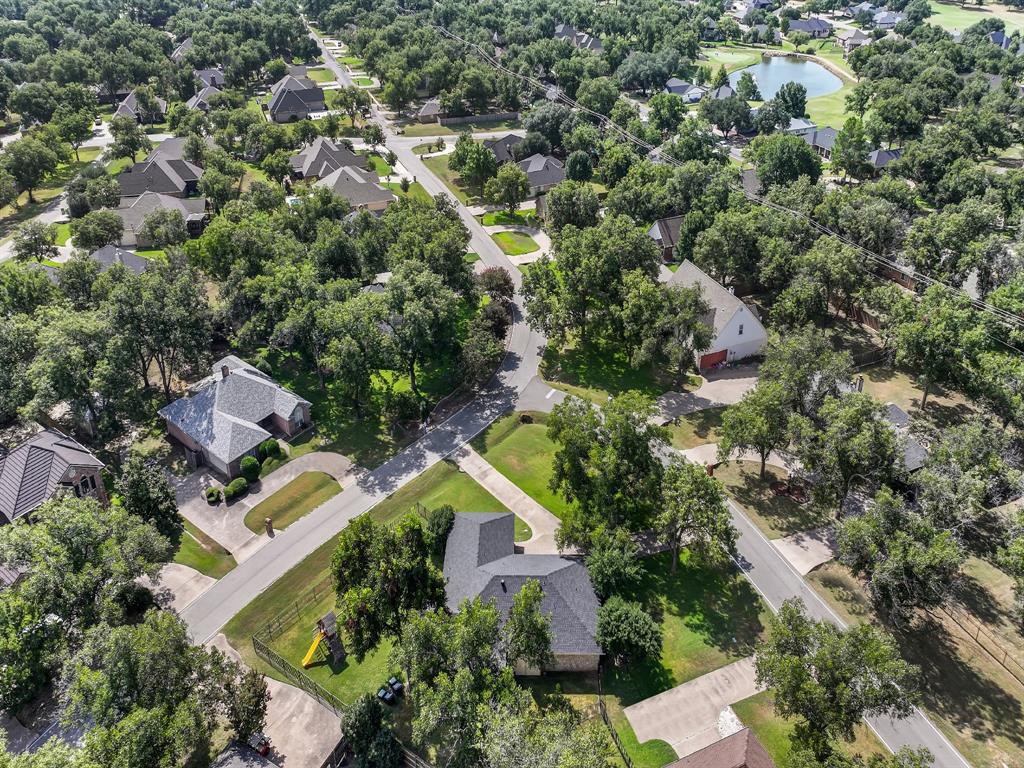 Pecan Plantation - Residential