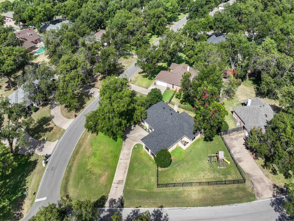 Pecan Plantation - Residential