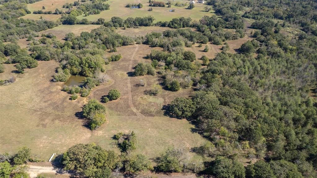 Rural 11 Acres - Land