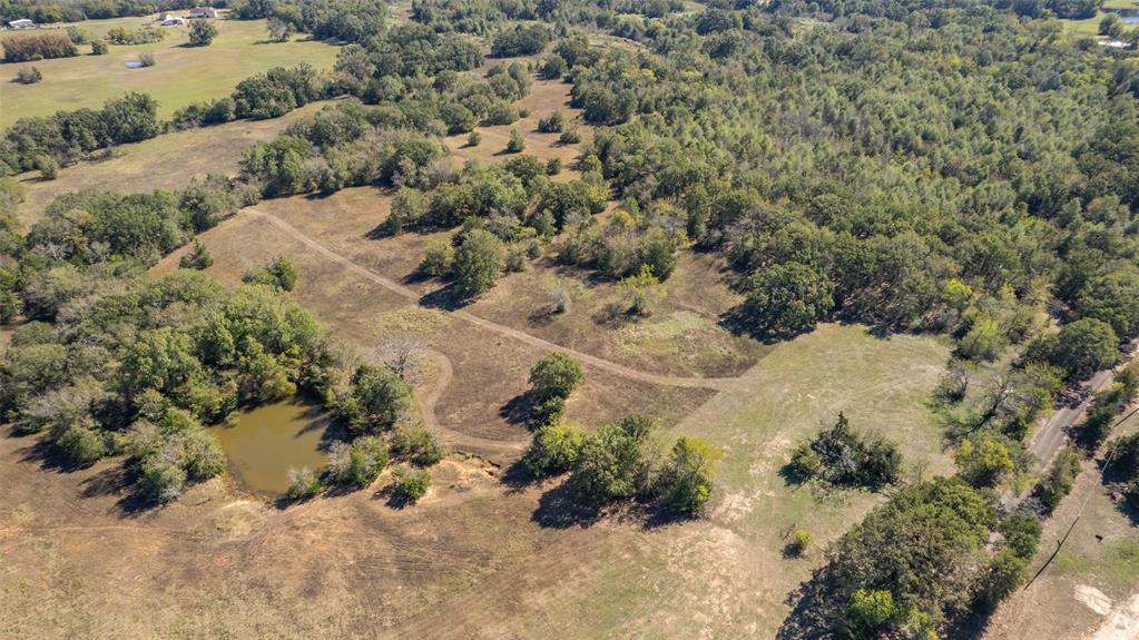 Rural 11 Acres - Land