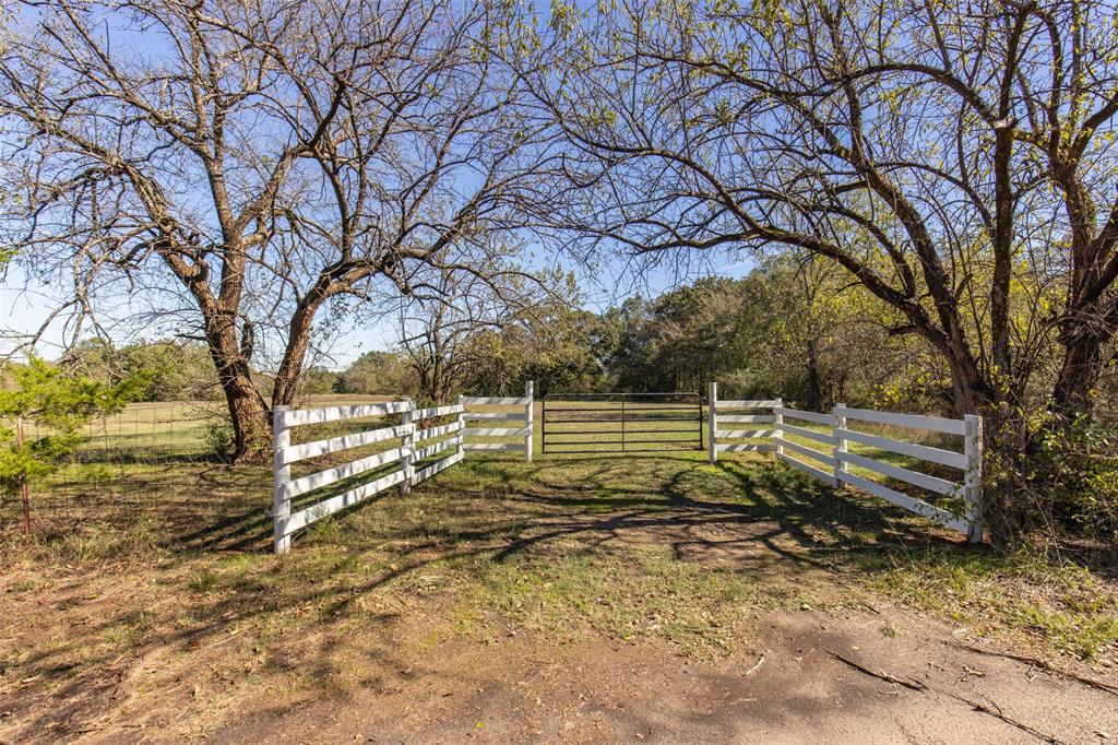 Rural 11 Acres - Land