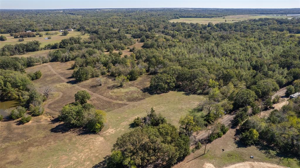 Rural 11 Acres - Land