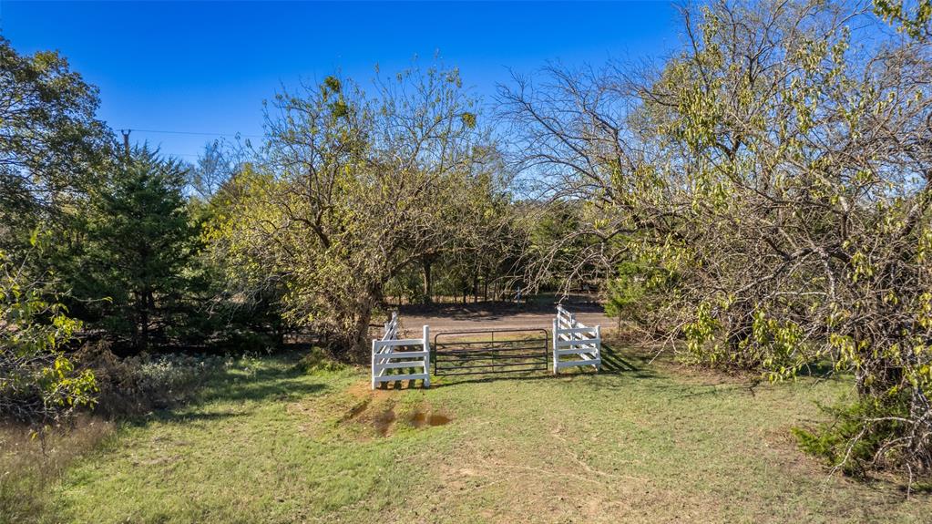 Rural 11 Acres - Land