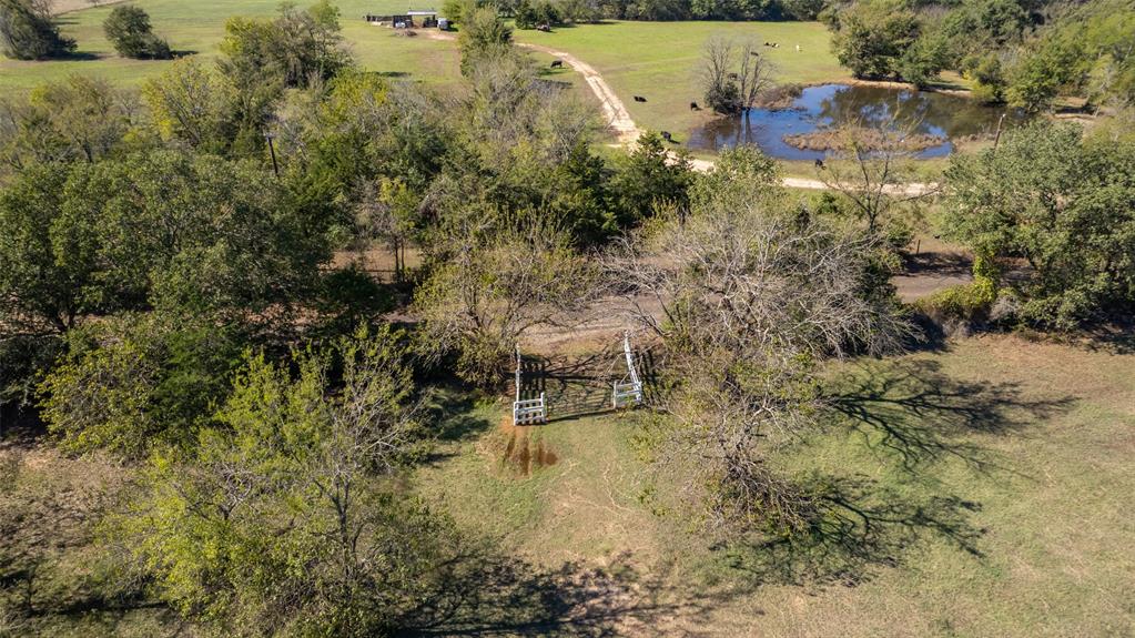 Rural 11 Acres - Land