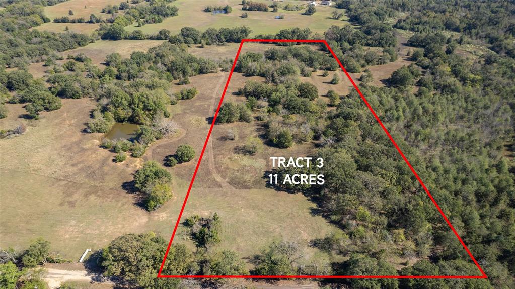 Rural 11 Acres - Land