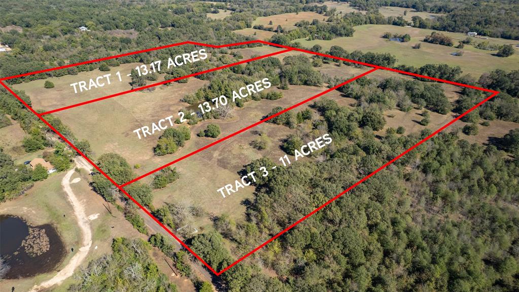 Rural 11 Acres - Land