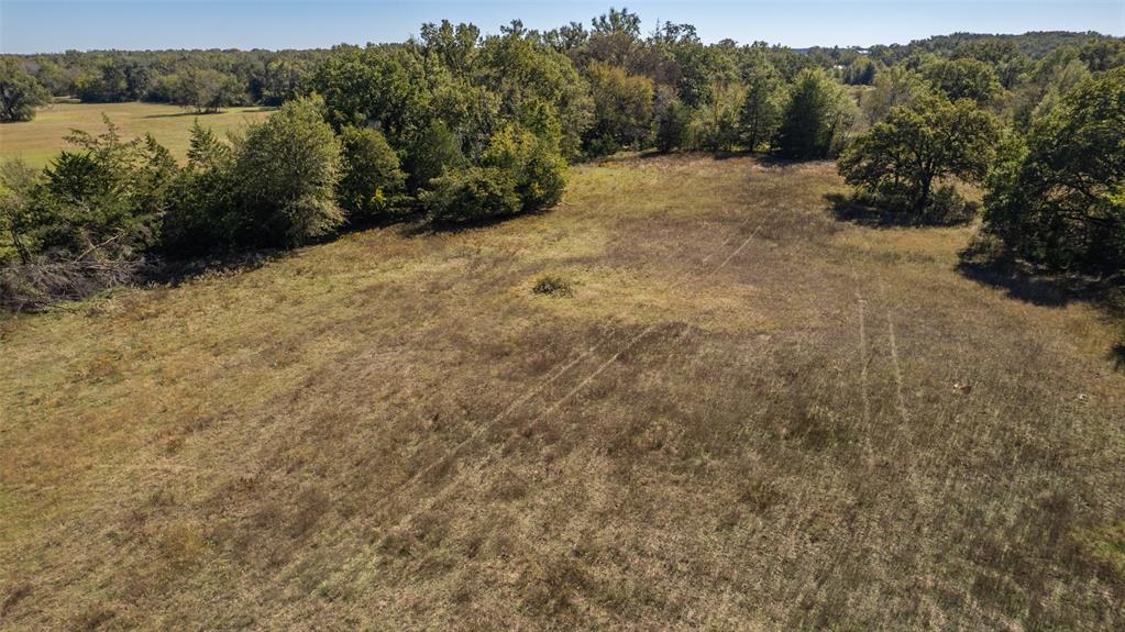 Rural 11 Acres - Land