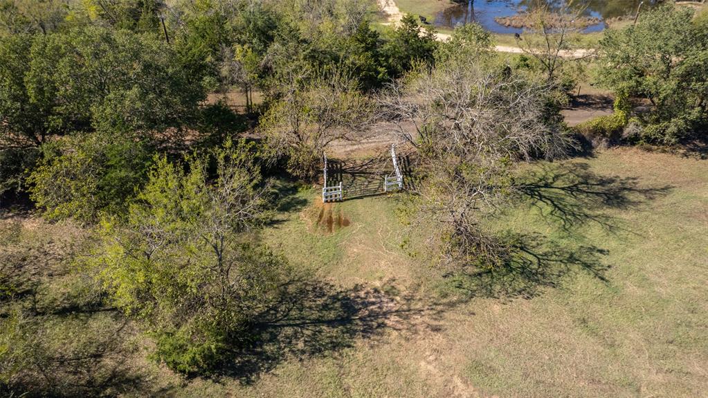Rural 11 Acres - Land