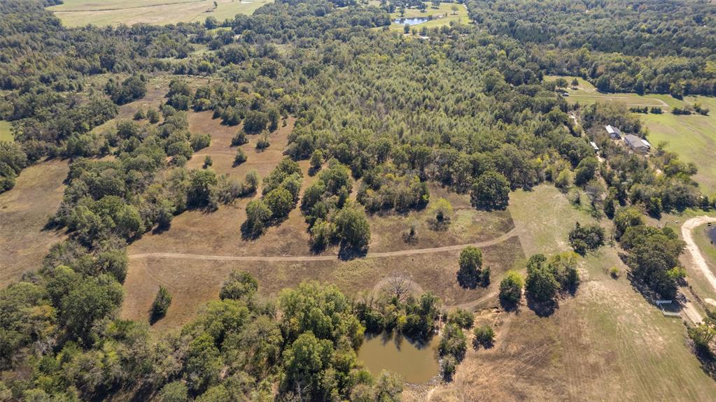 Rural 11 Acres - Land