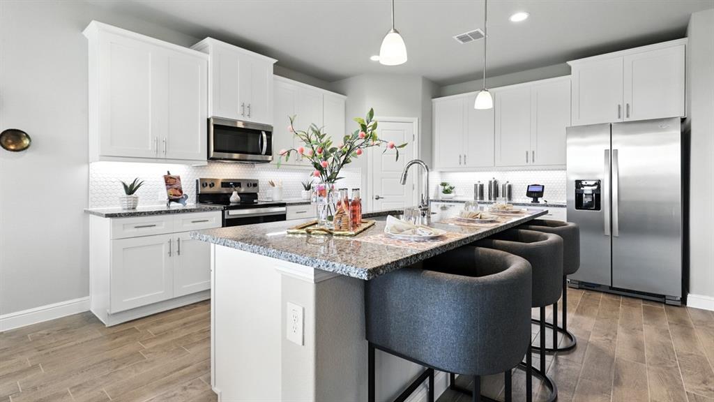 Morningstar - Residential