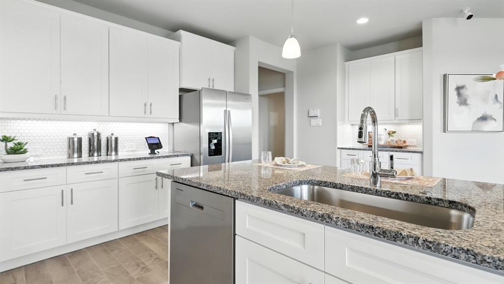 Morningstar - Residential