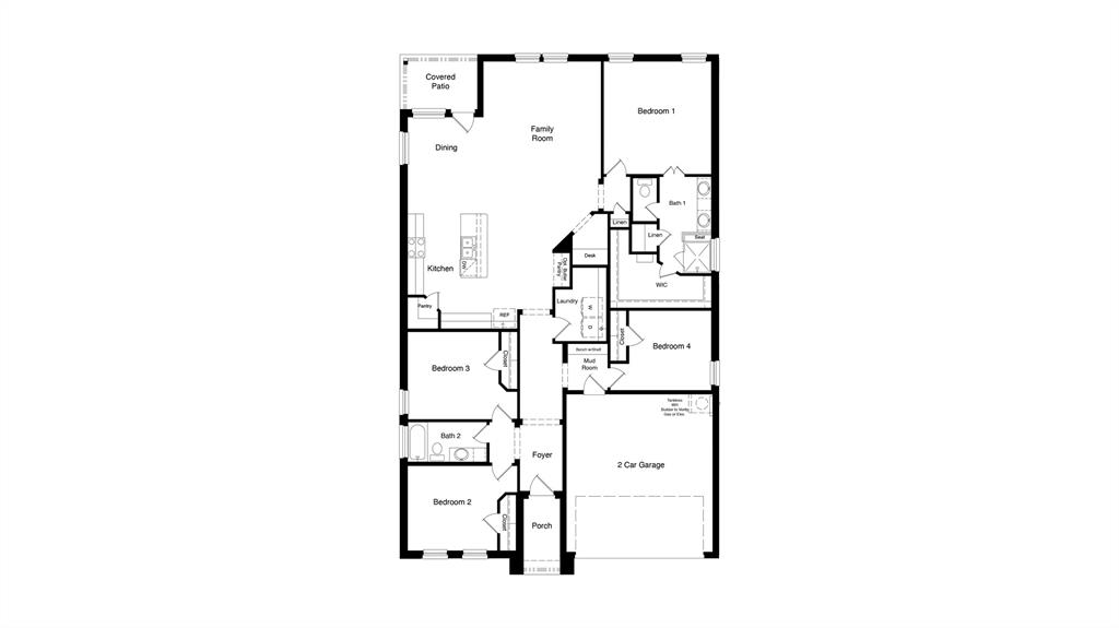 Morningstar - Residential