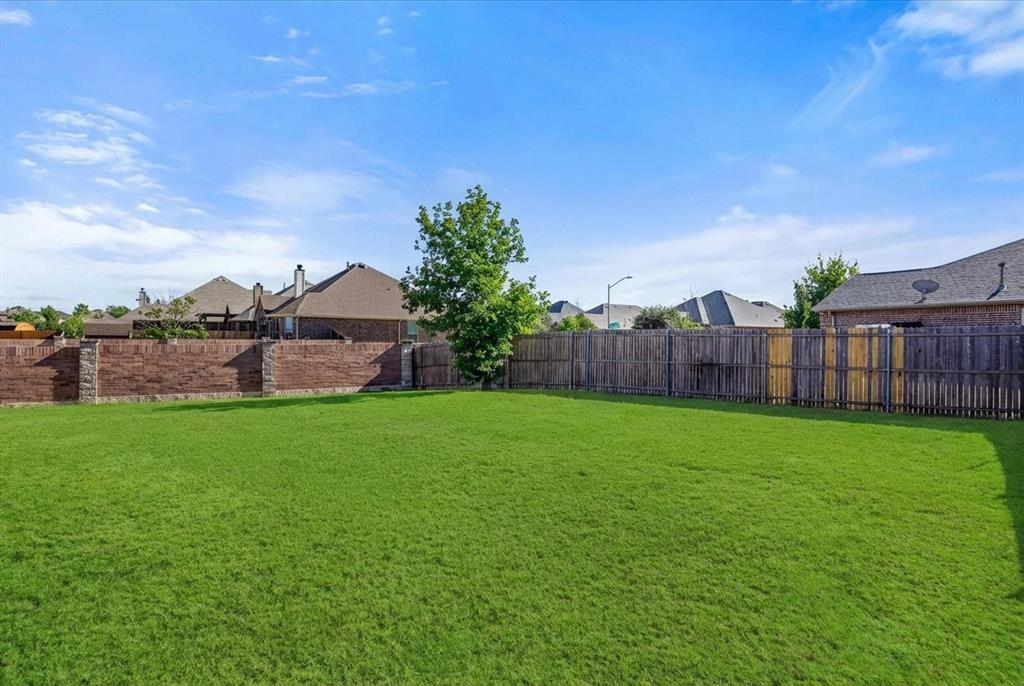 Mistletoe Hill Ph VI & Vii - Residential