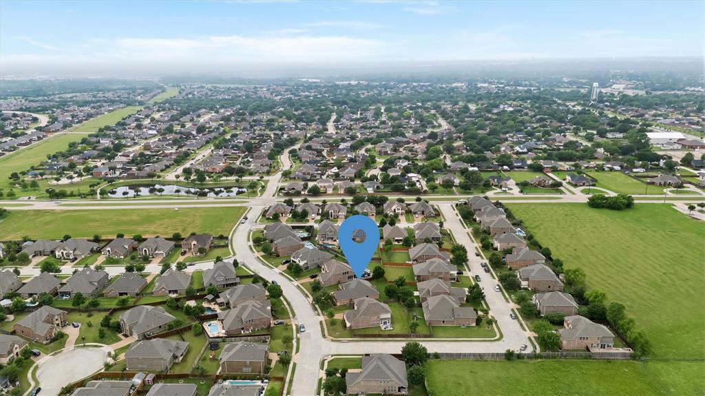 Richfield Estates - Residential