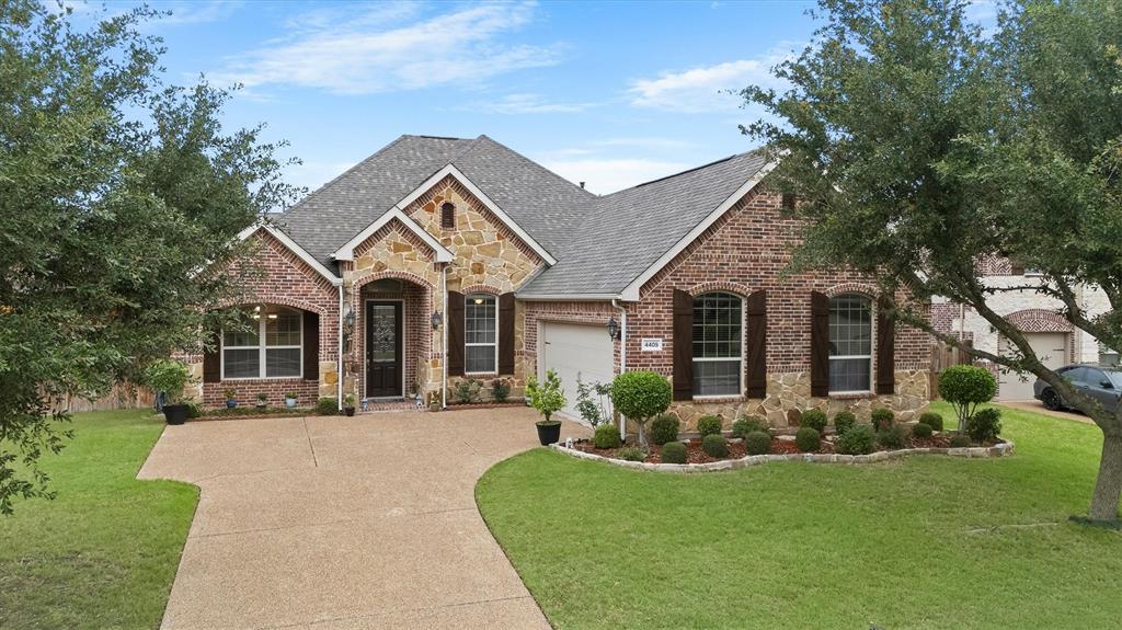 Richfield Estates - Residential
