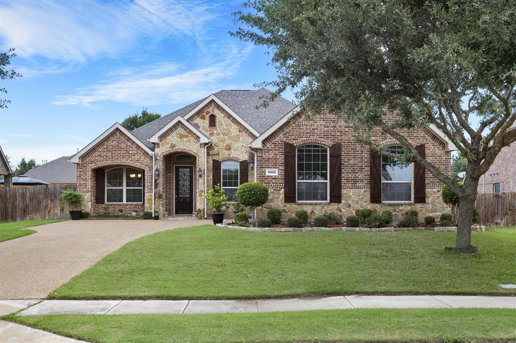 Richfield Estates - Residential