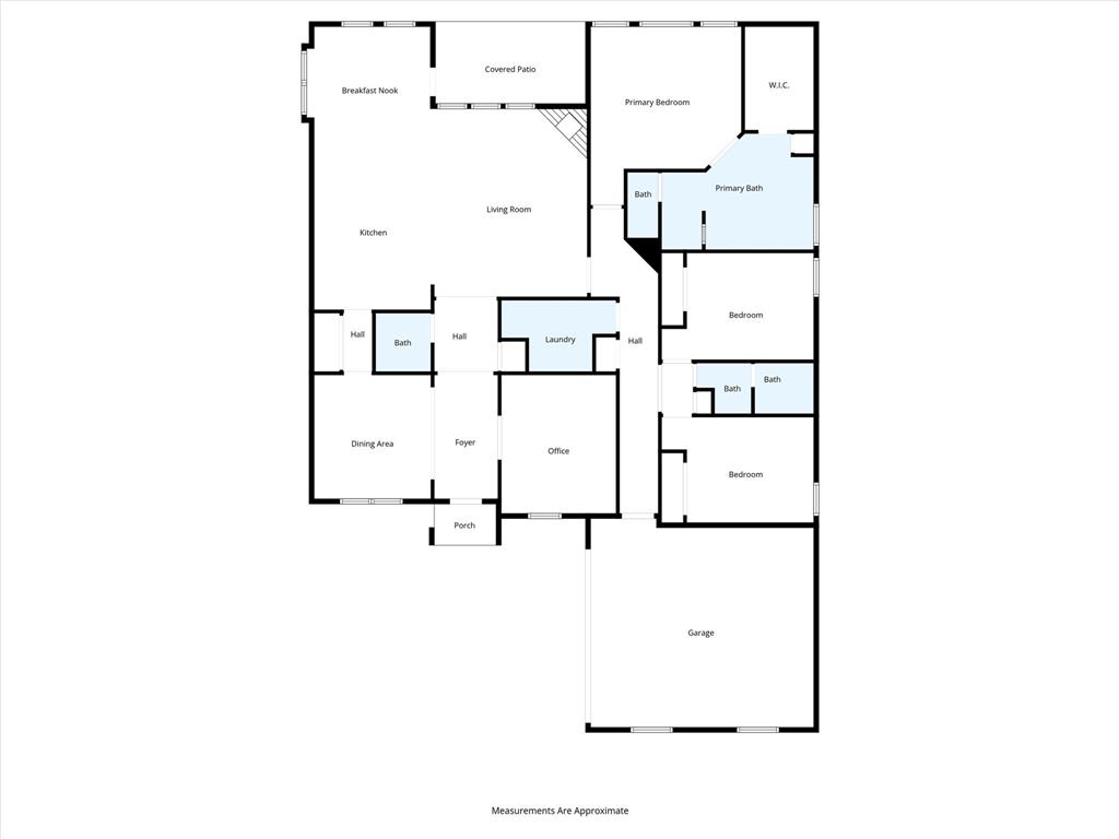 Richfield Estates - Residential