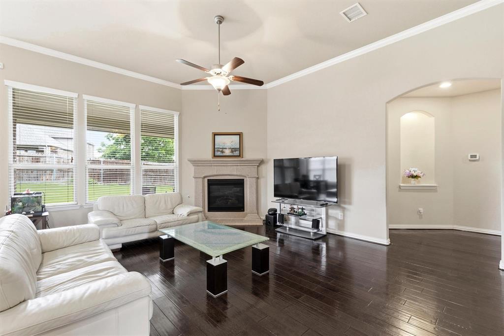Richfield Estates - Residential