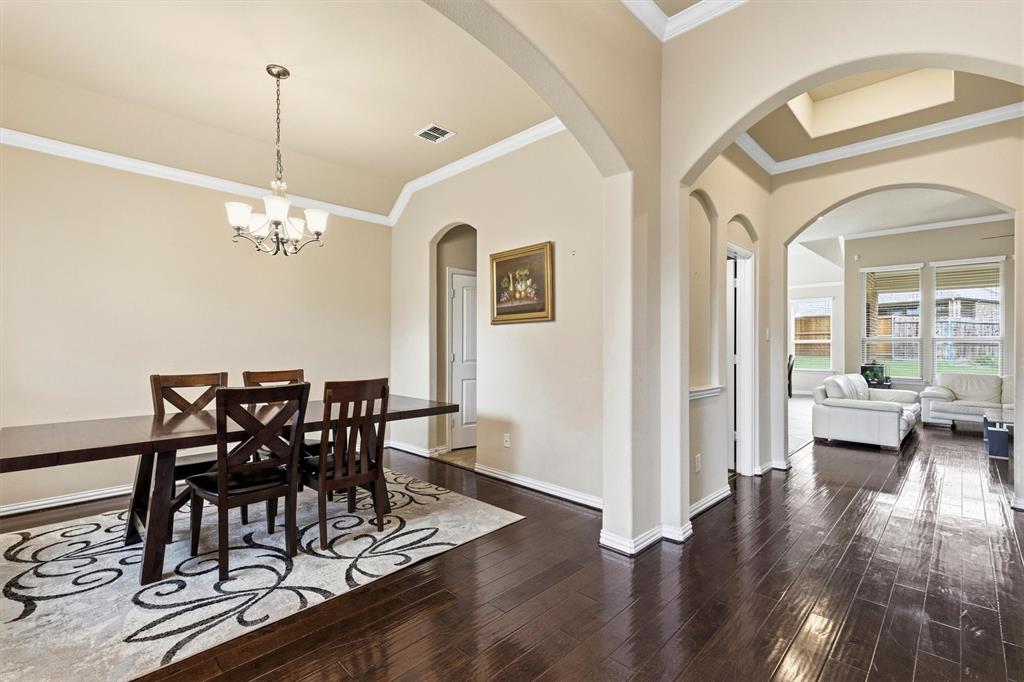 Richfield Estates - Residential