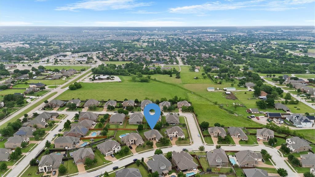 Richfield Estates - Residential