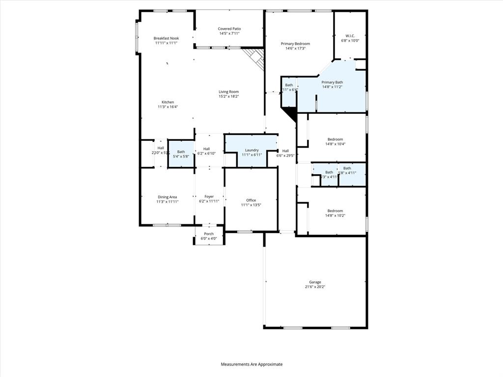 Richfield Estates - Residential
