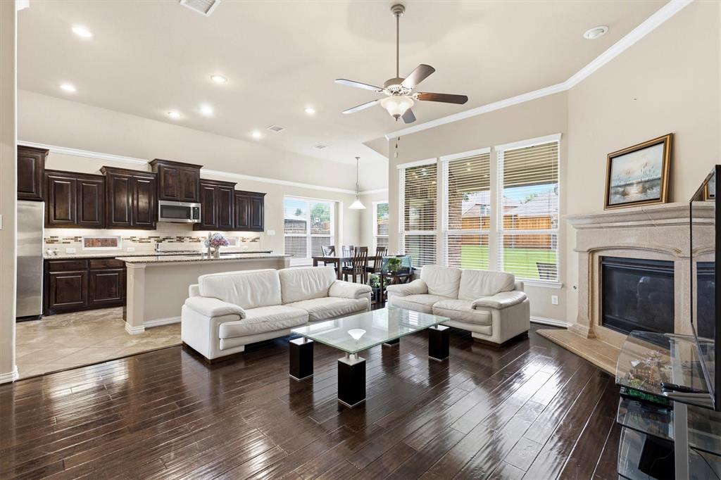 Richfield Estates - Residential