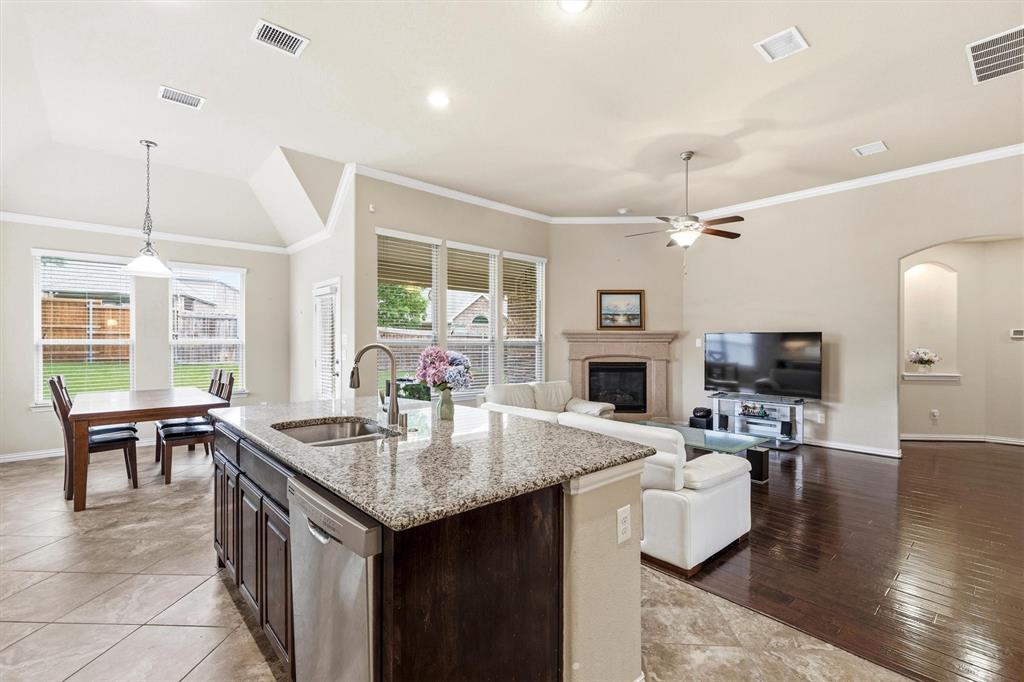 Richfield Estates - Residential
