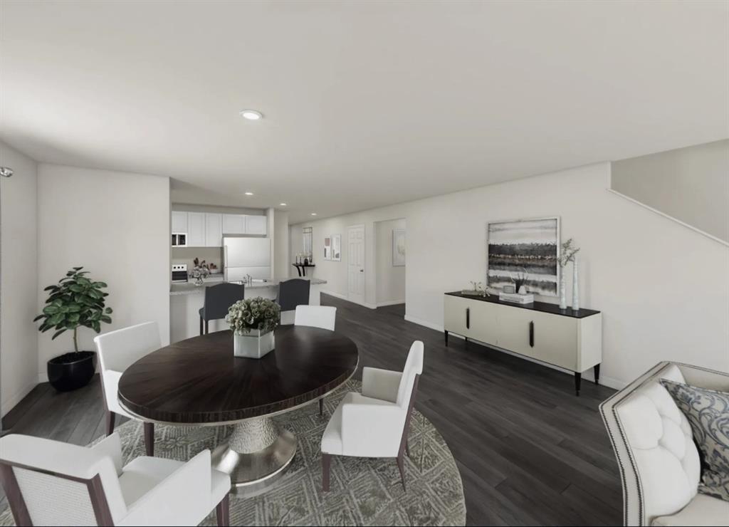 Cedar Creek On Maple - Residential