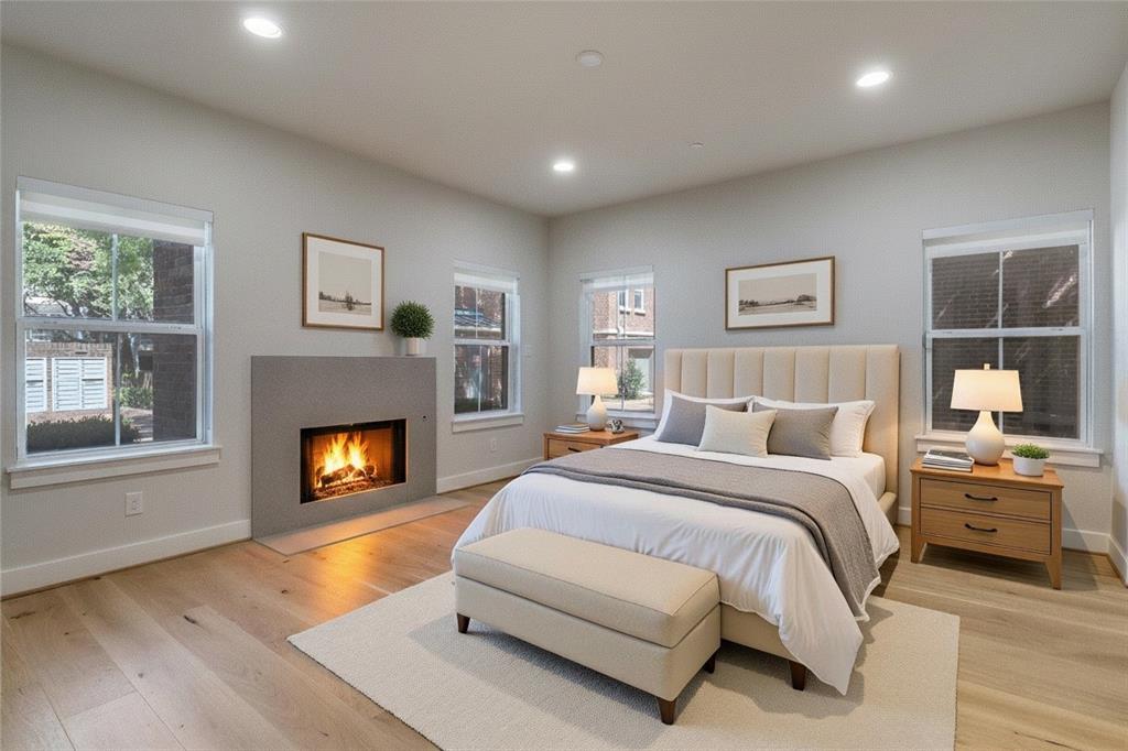 Greenway Place Condo - Residential
