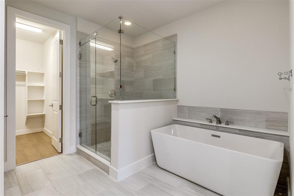Greenway Place Condo - Residential