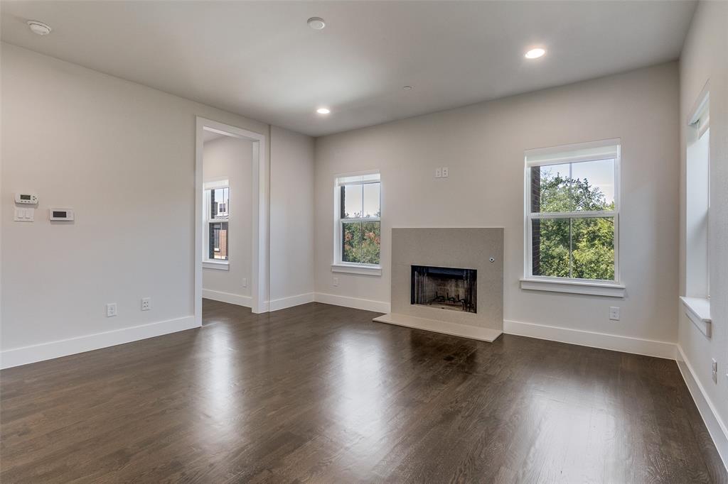 Greenway Place Condo - Residential