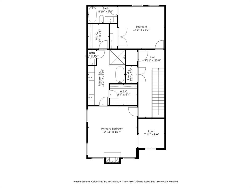 Greenway Place Condo - Residential