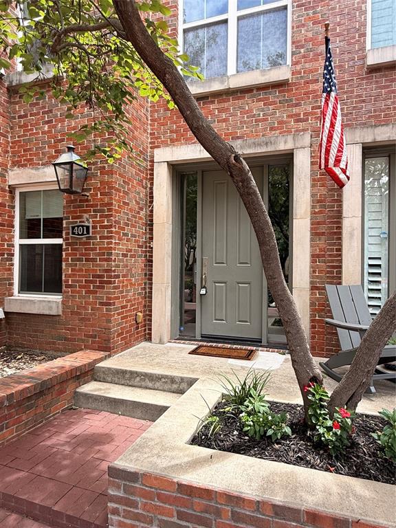 Greenway Place Condo - Residential