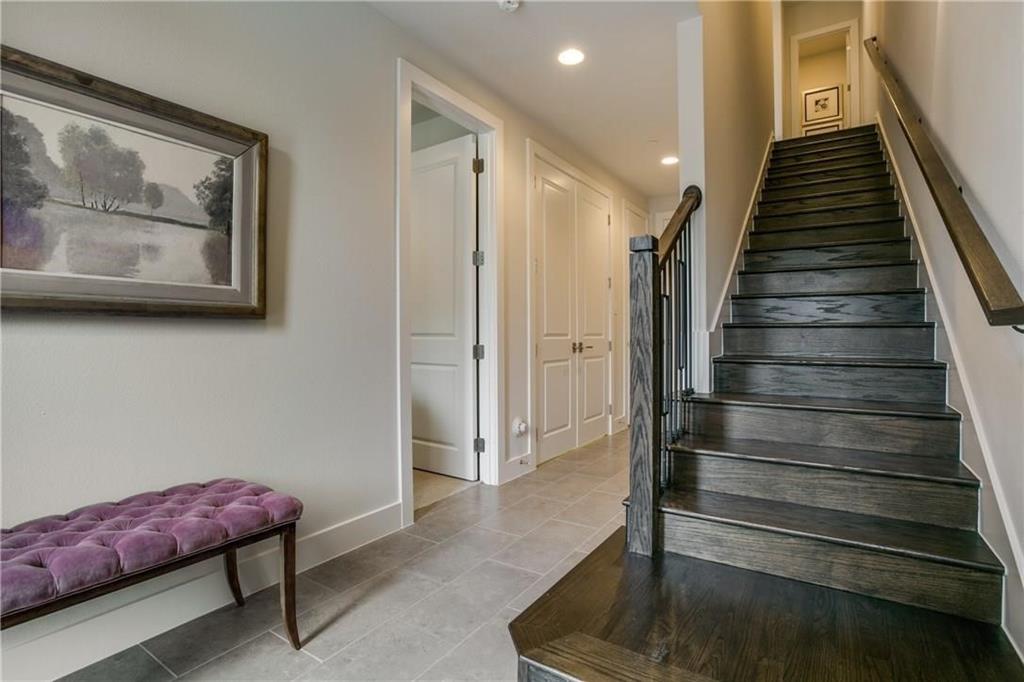 Greenway Place Condo - Residential