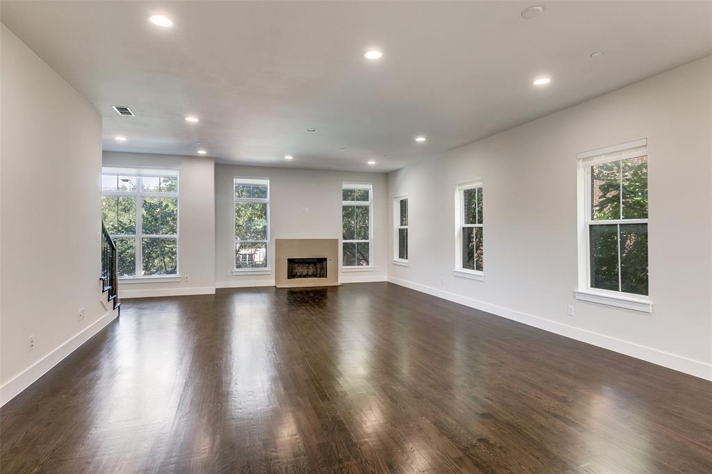 Greenway Place Condo - Residential