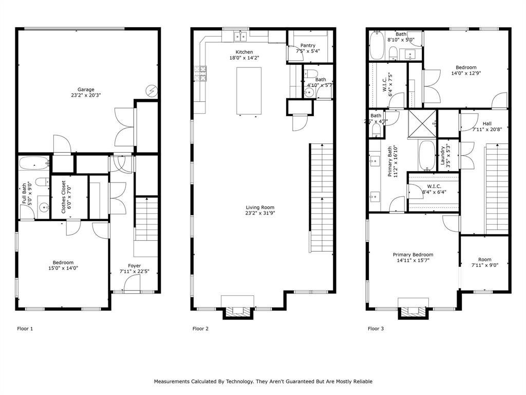 Greenway Place Condo - Residential