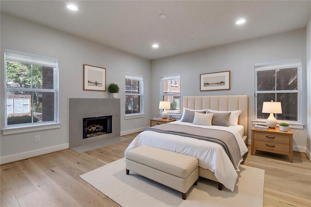 Greenway Place Condo - Residential