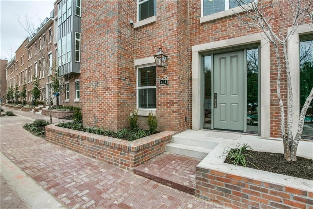 Greenway Place Condo - Residential