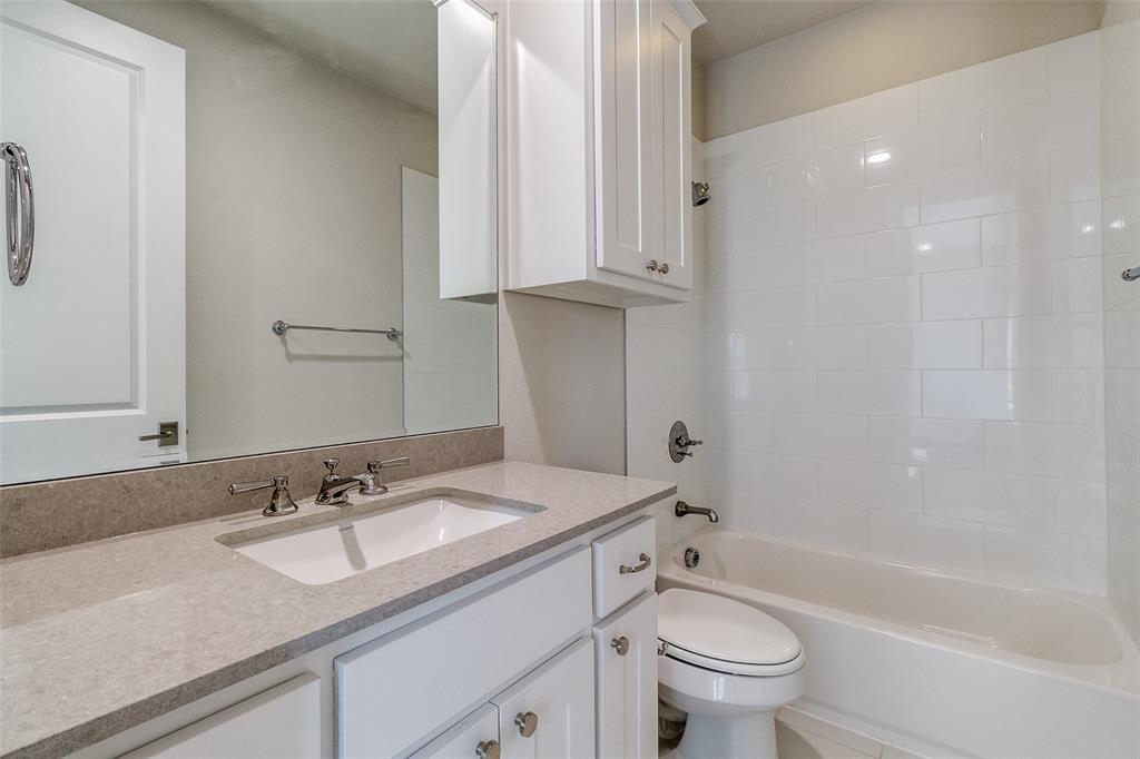 Greenway Place Condo - Residential