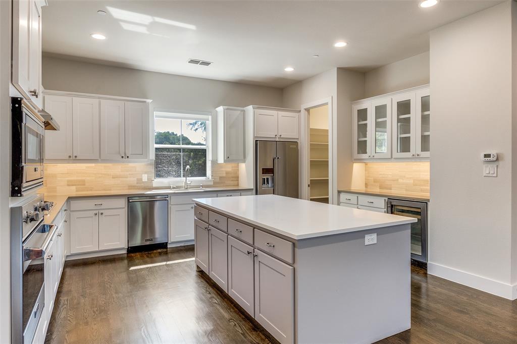 Greenway Place Condo - Residential
