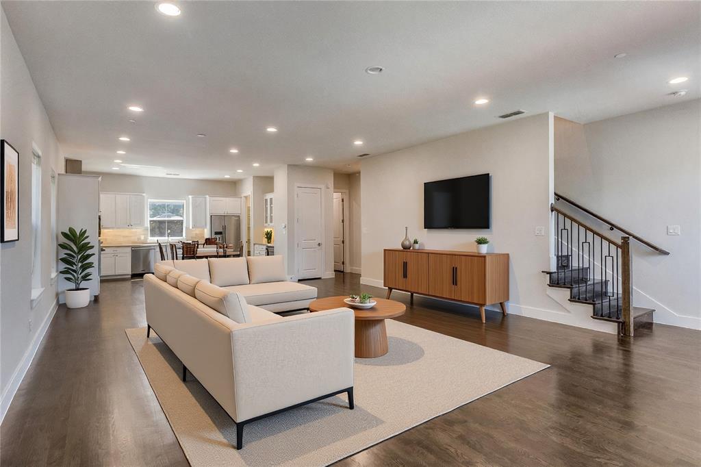 Greenway Place Condo - Residential