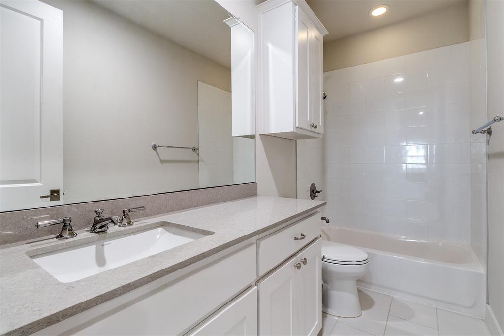 Greenway Place Condo - Residential