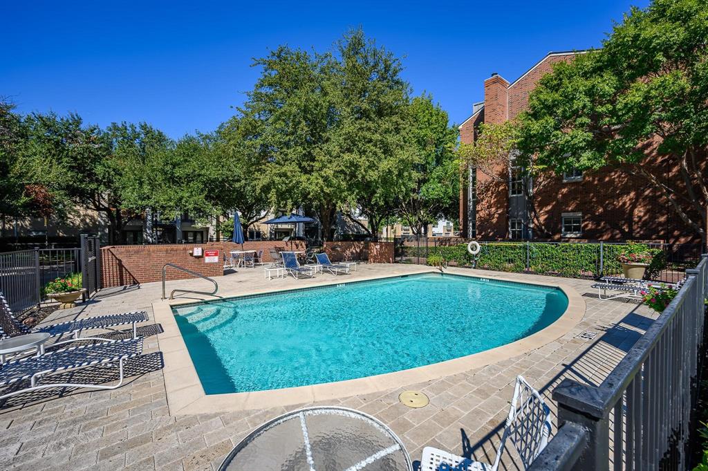 Greenway Place Condo - Residential