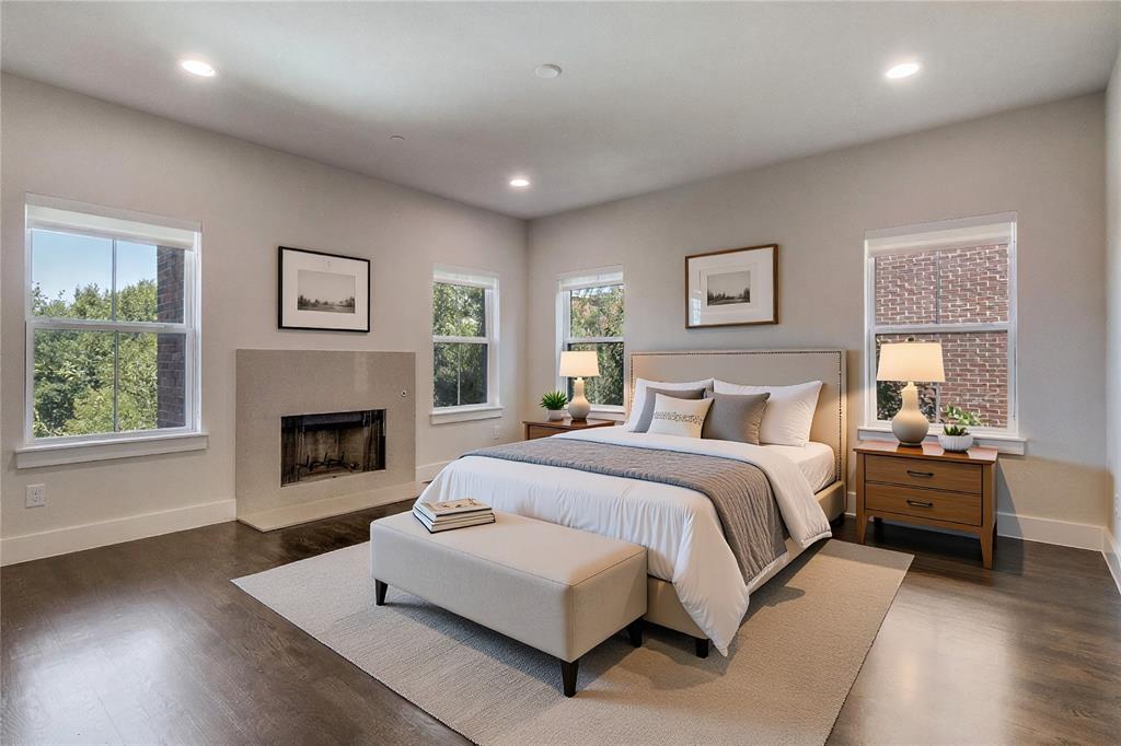 Greenway Place Condo - Residential
